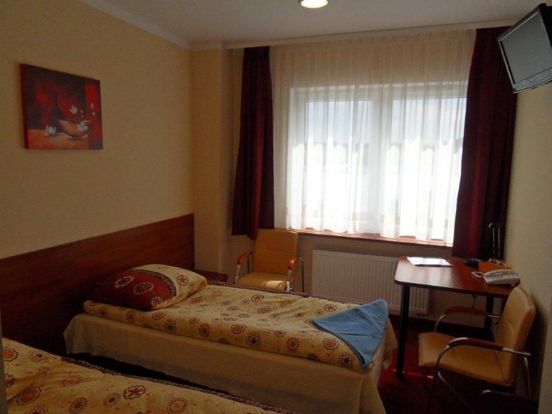 Motel Boczow-Polmax Bilik gambar