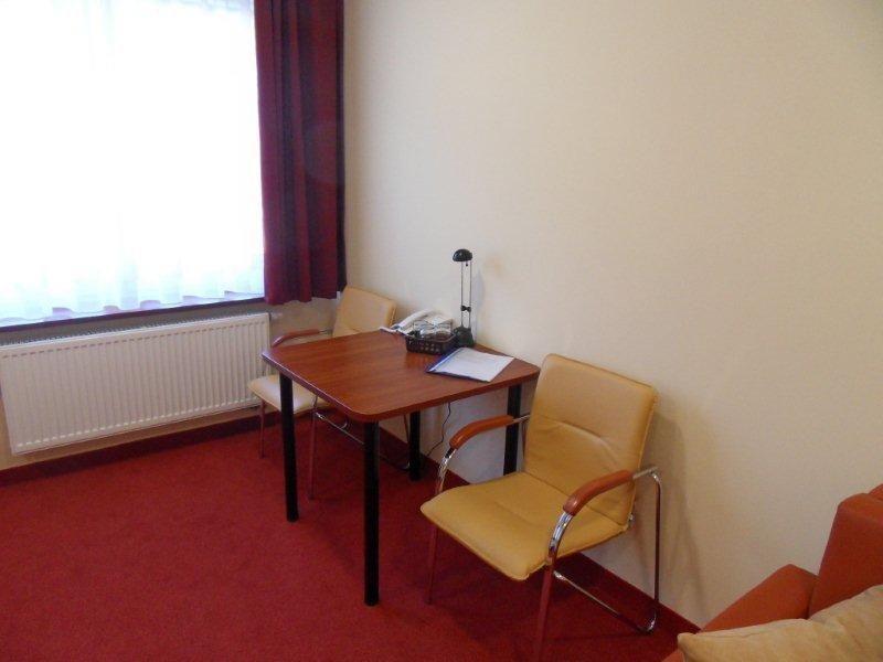 Motel Boczow-Polmax Luaran gambar