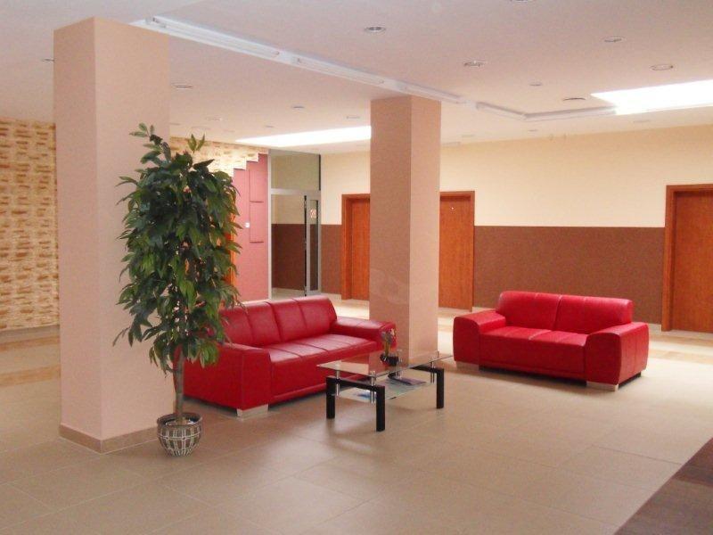 Motel Boczow-Polmax Luaran gambar