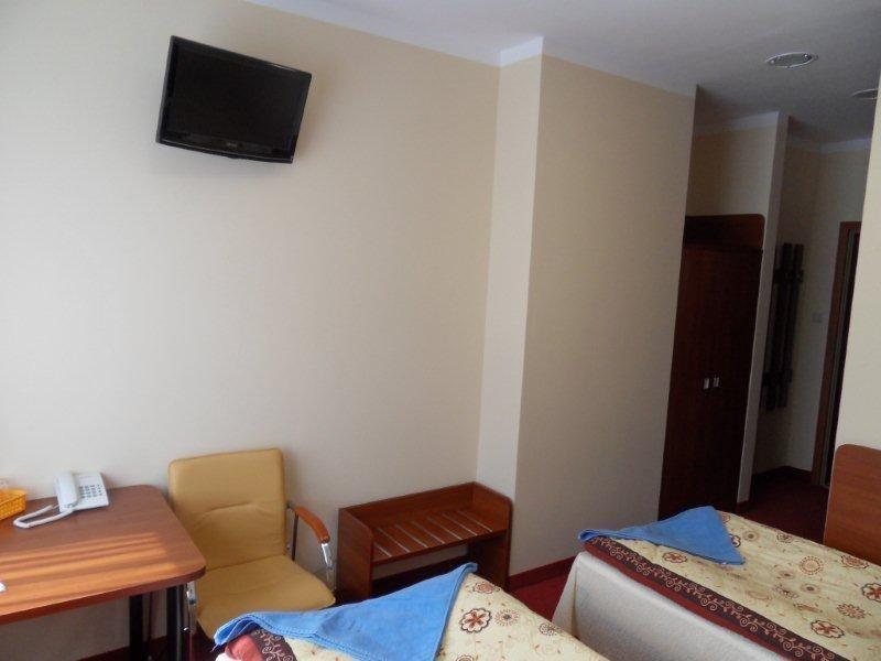 Motel Boczow-Polmax Bilik gambar