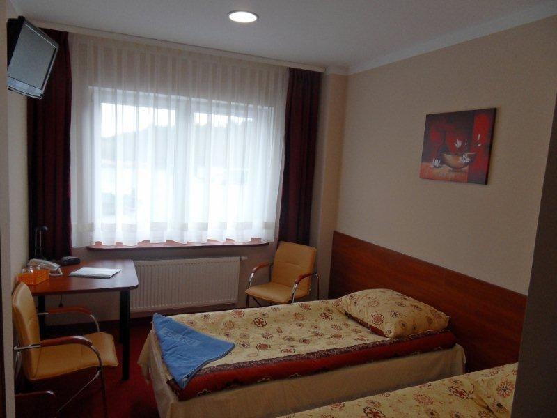 Motel Boczow-Polmax Bilik gambar