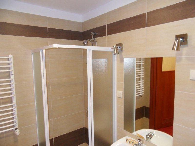 Motel Boczow-Polmax Luaran gambar